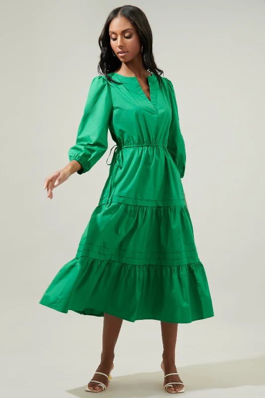 KELLY-GREEN / XS