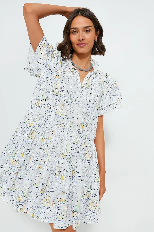 Regatta Merritt Dress