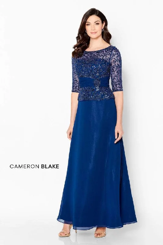 Cameron Blake - 114657SL Dress