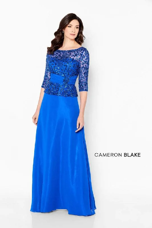 Cameron Blake - 114657SL Dress