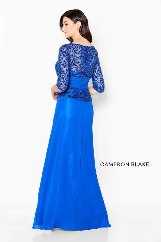 Cameron Blake - 114657SL Dress