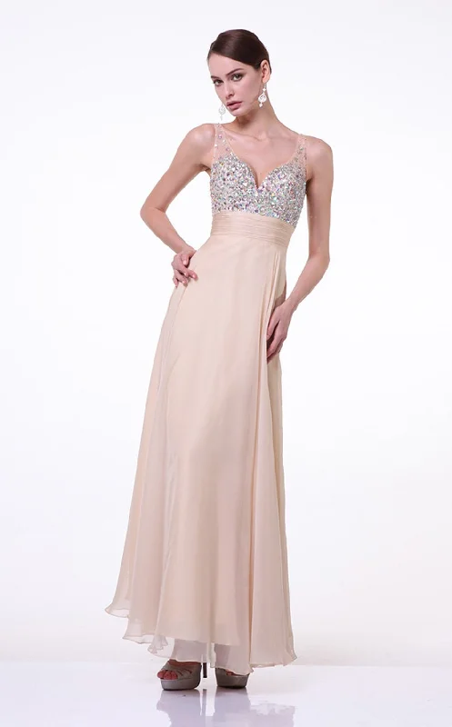 Cinderella Divine CJ93 Dress