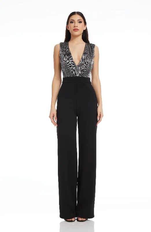 Everette Jumpsuit