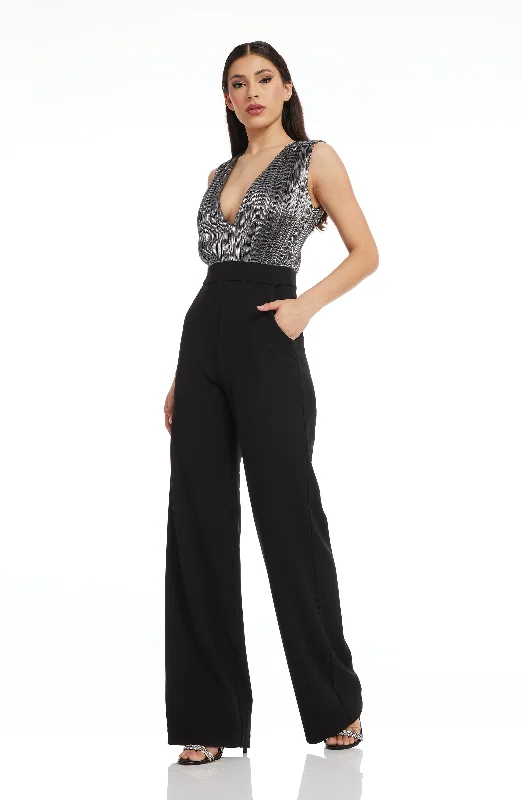 Everette Jumpsuit