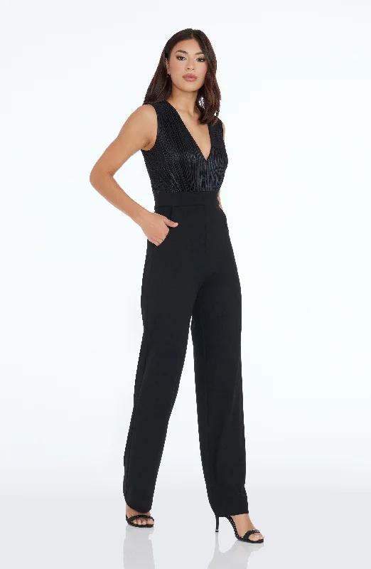 Everette Jumpsuit