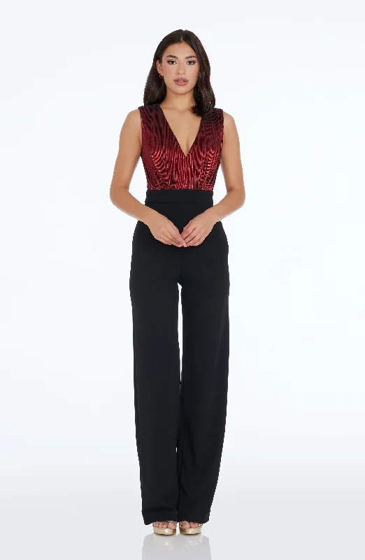 Everette Jumpsuit