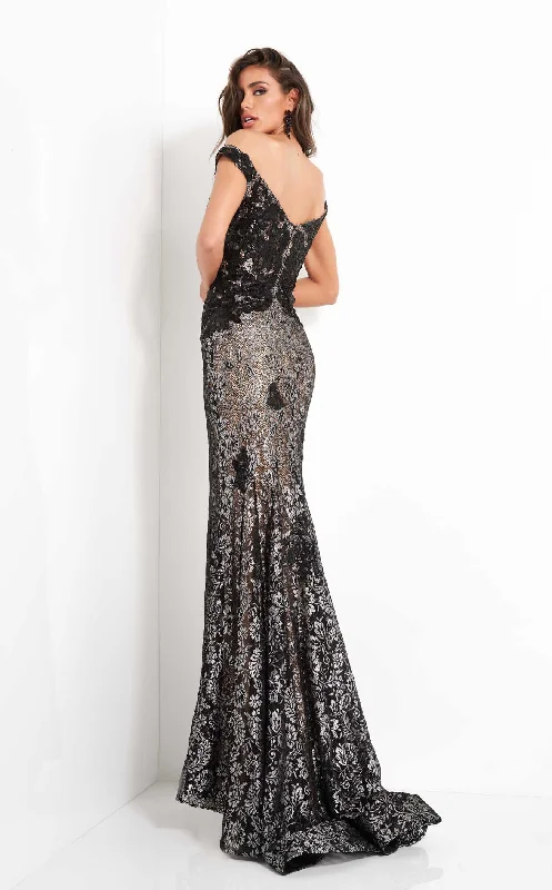 Jovani 06437BG Dress