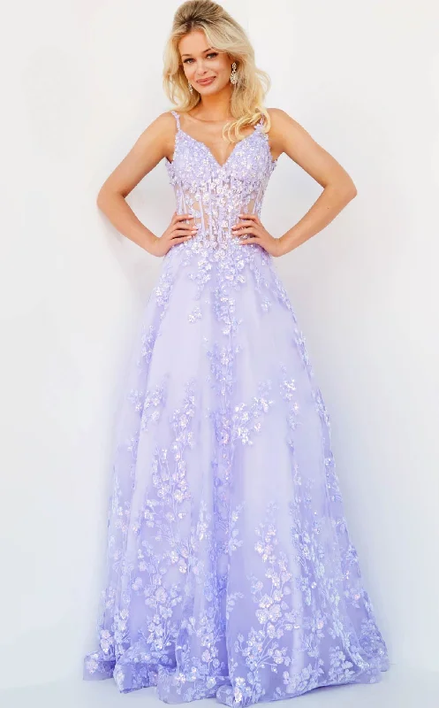 Jovani 63170BG Dress