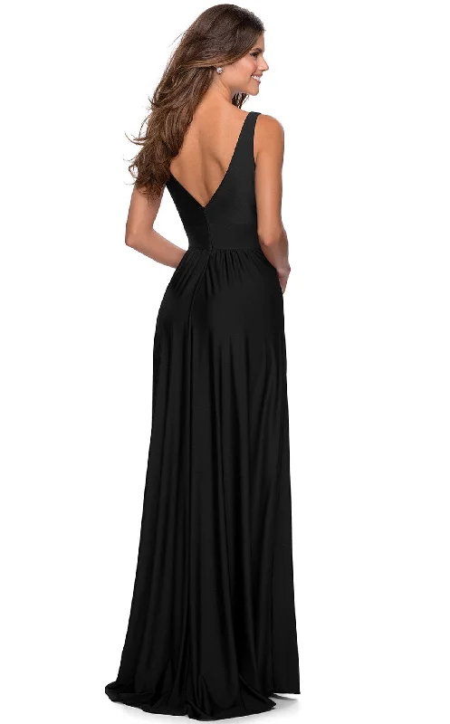 La Femme 28547 Dress