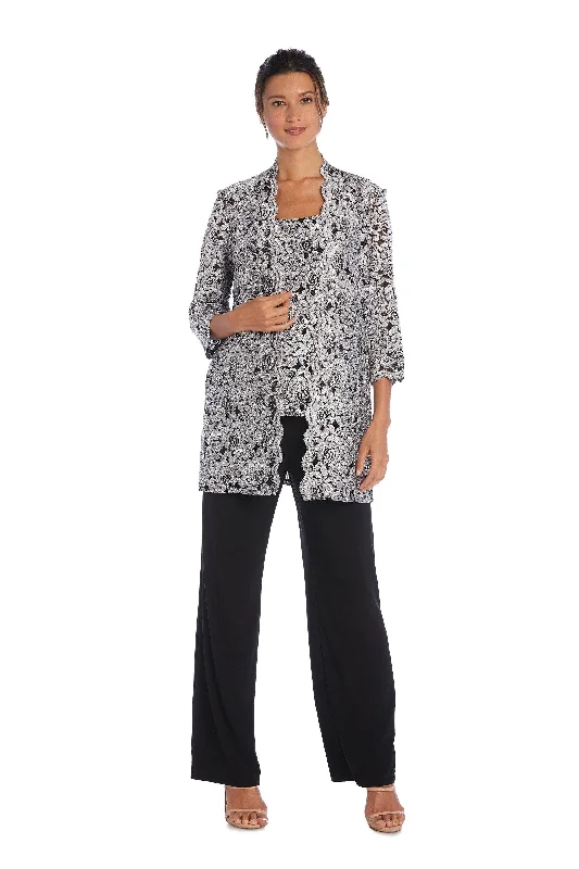 R&M Richards 7013 Mother Of The Bride Top And Jacket