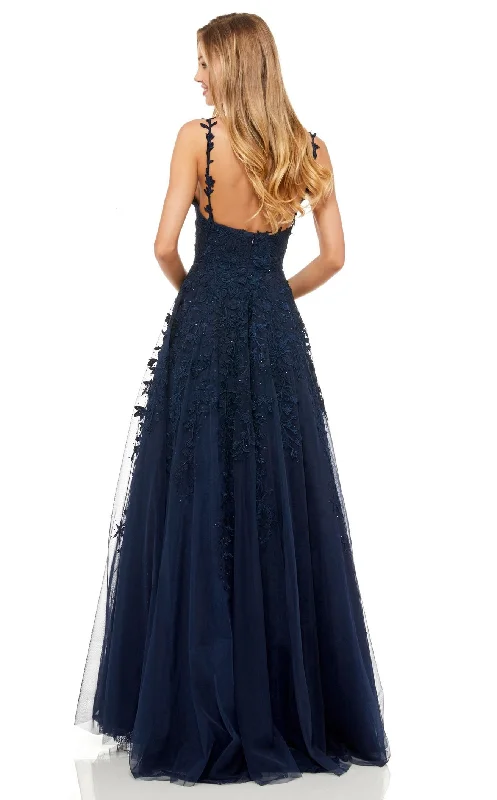 Sherri Hill 52342