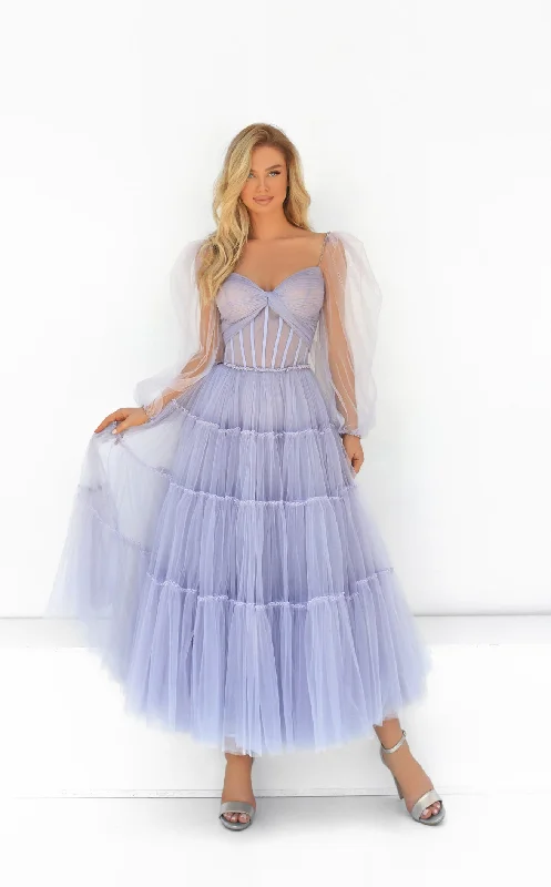 Tarik Ediz 51036 Dress