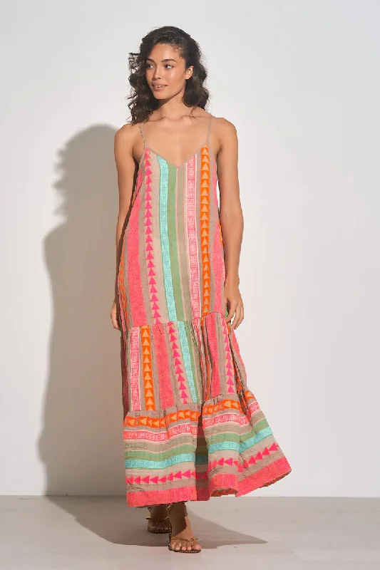 Tulum Maxi Dress