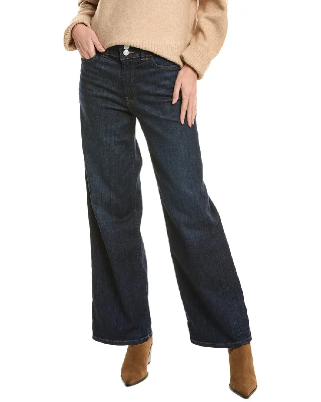 Grab Yours Before It’s Too Late!7 For All Mankind Triple Binding Slim Fife Palazzo Jean