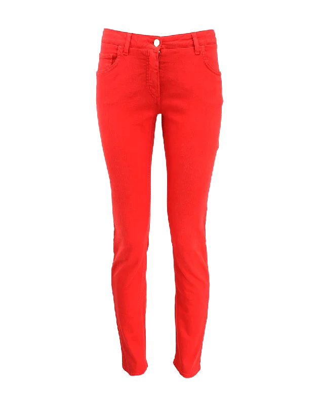 Best Offers of the Month!Basic Stretch Jeans