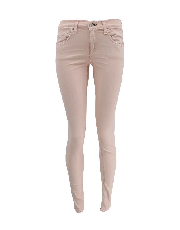 Get the Best for Less!Distressed Skinny Jean