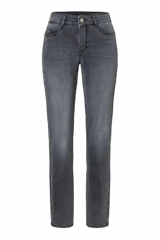 Today’s Deals, Tomorrow’s Regrets!Dream Denim Straight Leg Jeans In Light Black