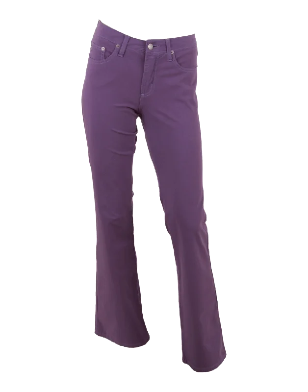Hot Deals You Can’t Resist!Five Pocket Jeans