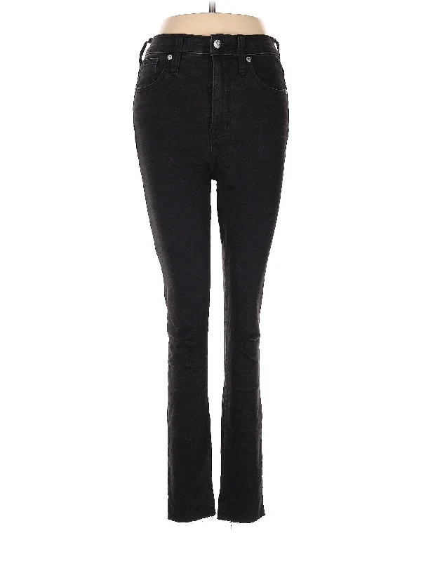 Exclusive Offers You’ll Love!High-Rise Bootleg Jeans