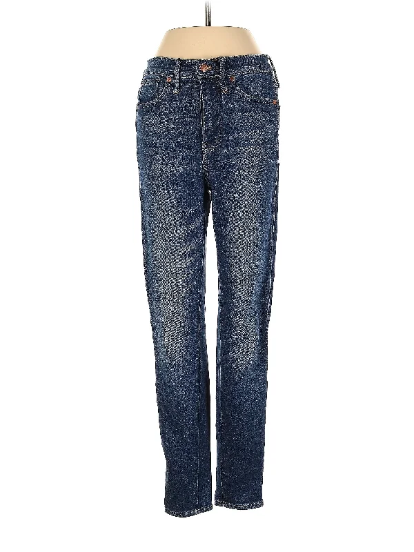 Score Huge Discounts Today!High-Rise Boyjeans Jeans