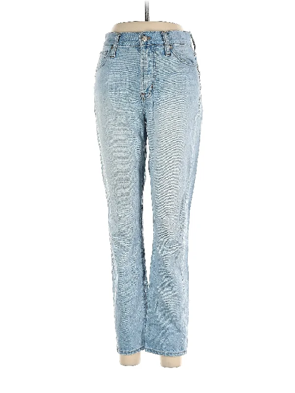 Get Ready to Save!High-Rise Boyjeans Jeans