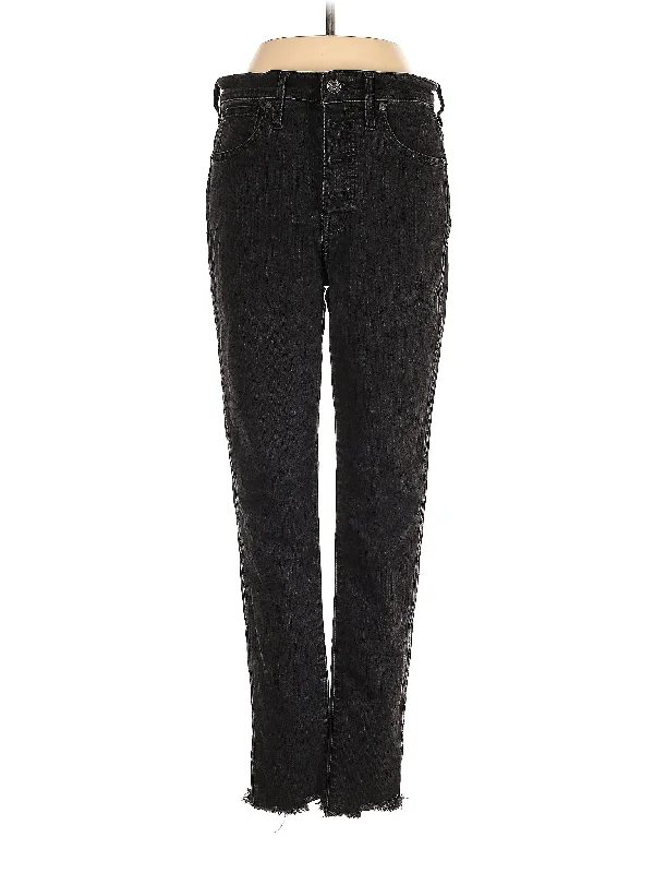 Savings You Can’t Ignore!High-Rise Boyjeans Jeans