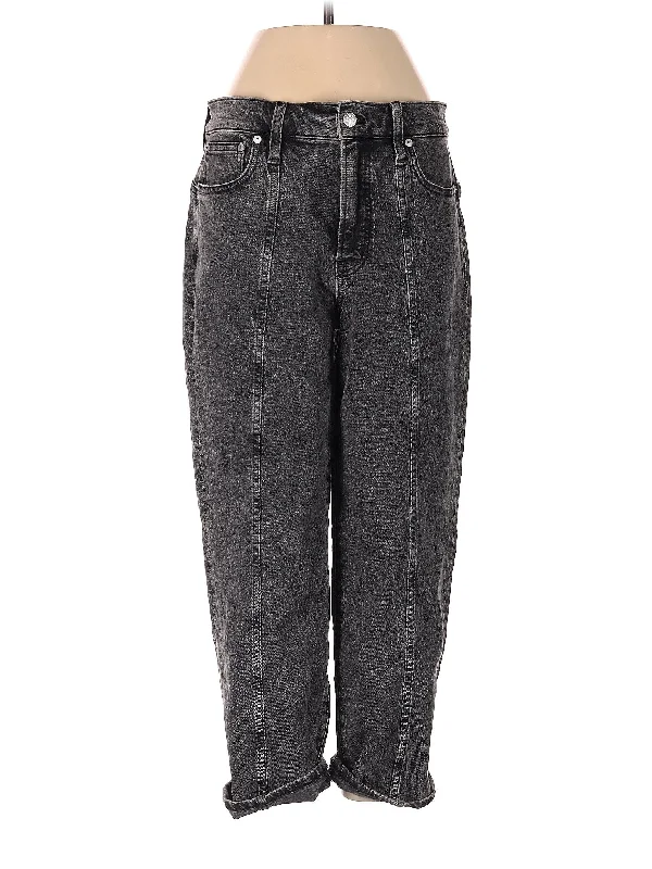 Price Drops You’ll Love!High-Rise Boyjeans Jeans