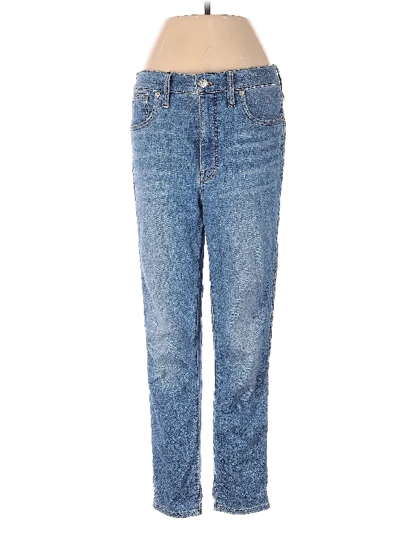 Shop More, Spend Less!High-Rise Boyjeans Jeans in Light Wash