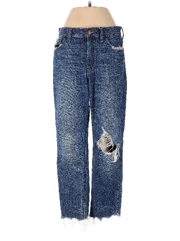 Best Price of the Season!High-Rise Boyjeans Jeans in Medium Wash