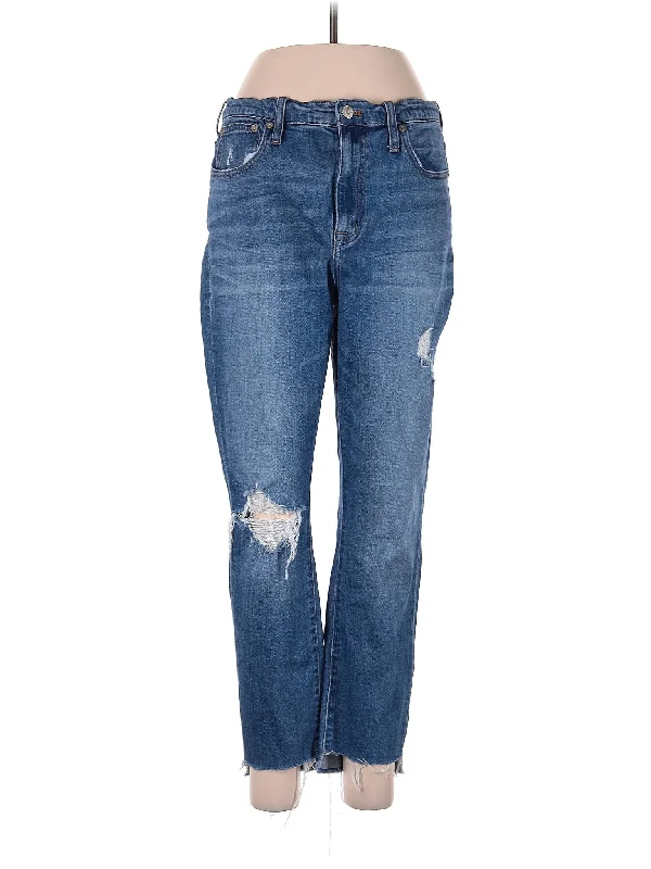 Get More for Less!High-Rise Boyjeans Jeans in Medium Wash