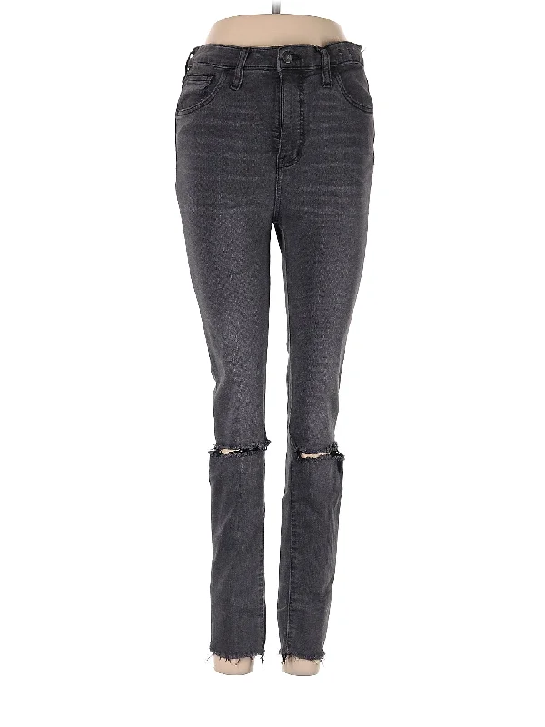 Price Drops You’ll Love!High-Rise Skinny Jeans