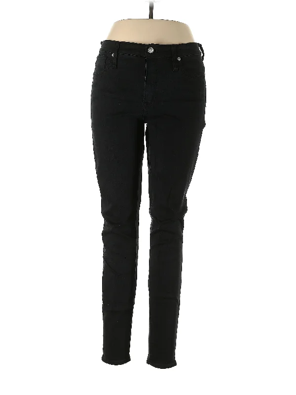 Hottest Discounts of the Year!High-Rise Skinny Jeans