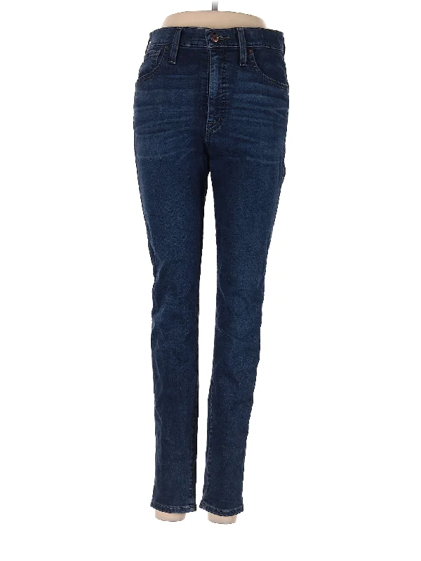 Must-Have Deals Inside!High-Rise Skinny Jeans in Medium Wash