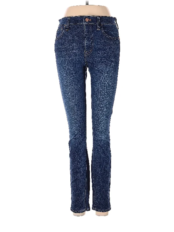 Your Favorite Items on Sale Now!High-Rise Skinny Jeans in Medium Wash