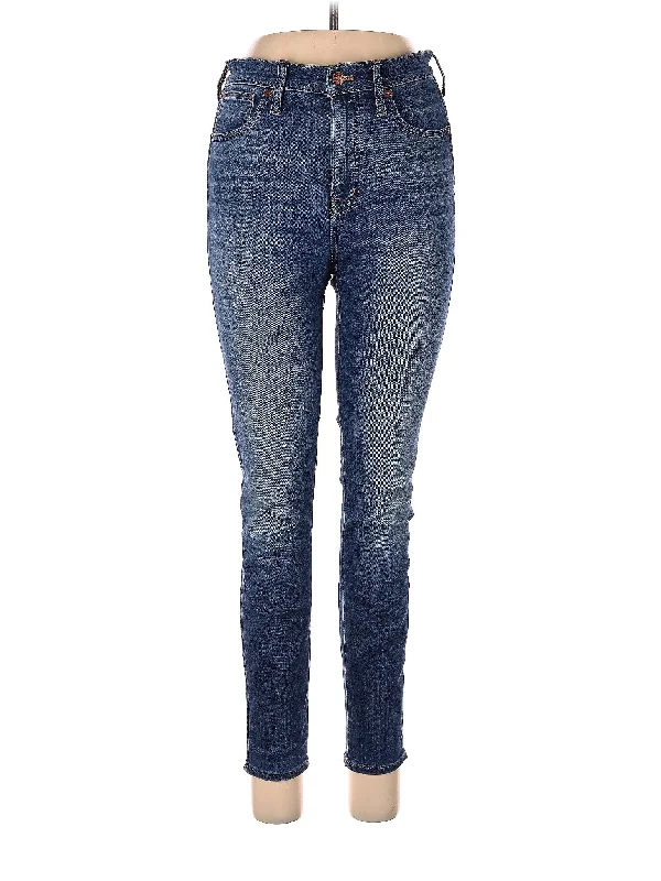 Best Price of the Season!High-Rise Skinny Jeans in Medium Wash