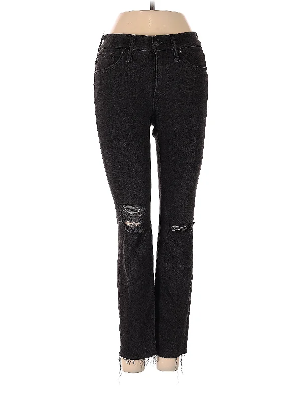 Bigger Savings, Better Shopping!Low-Rise Bootleg Jeans