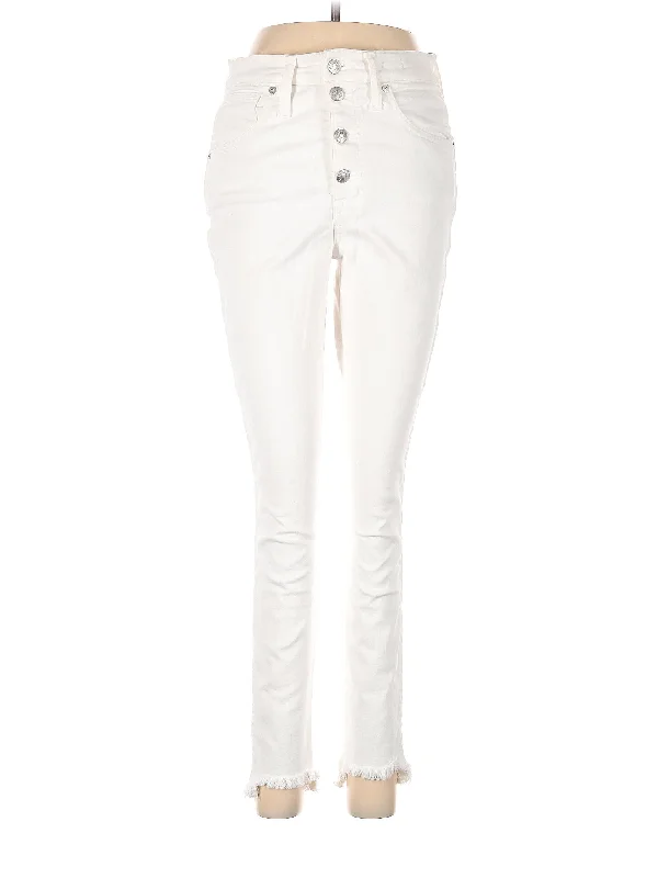 Everything Must Go!Low-Rise Skinny Jeans
