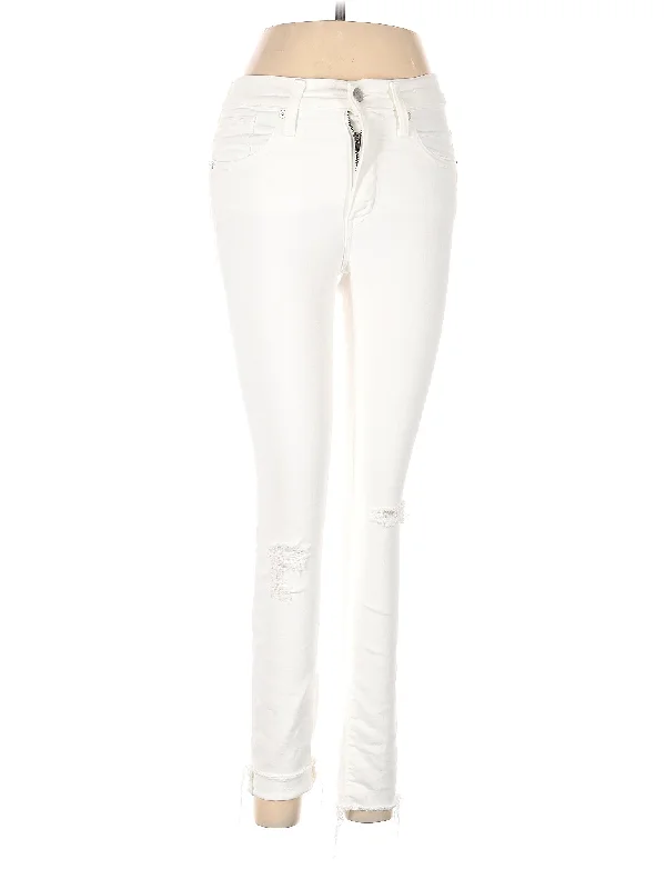 Shop Smart, Save Big!Low-Rise Skinny Jeans