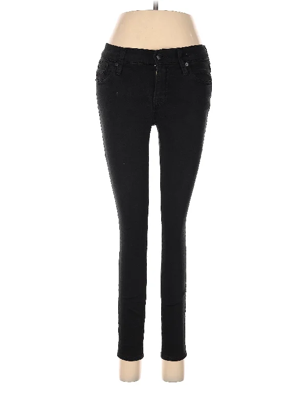 One Day Only – Huge Savings!Low-Rise Skinny Jeans