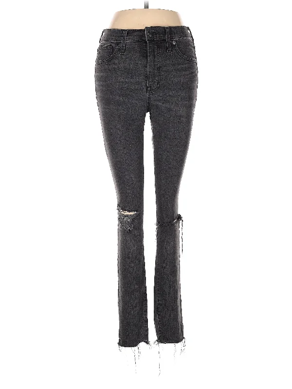 One Click Away from Big Savings!Mid-Rise Bootleg Jeans