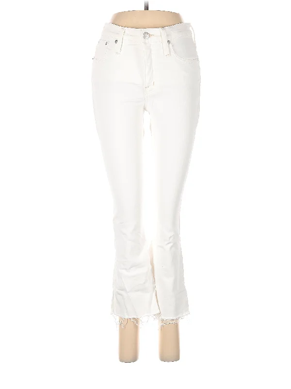 Unmissable Offers Await!Mid-Rise Bootleg Jeans