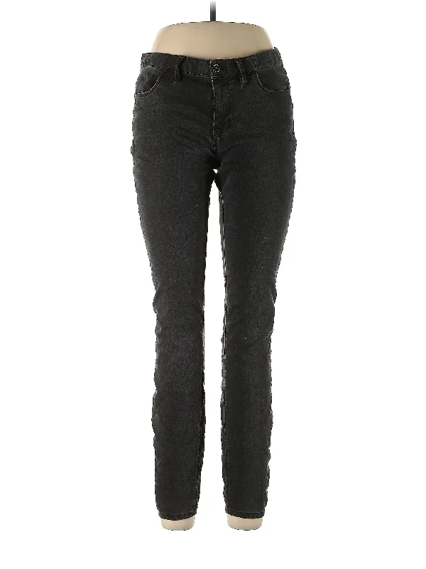Don’t Wait – Shop Today!Mid-Rise Skinny Jeans