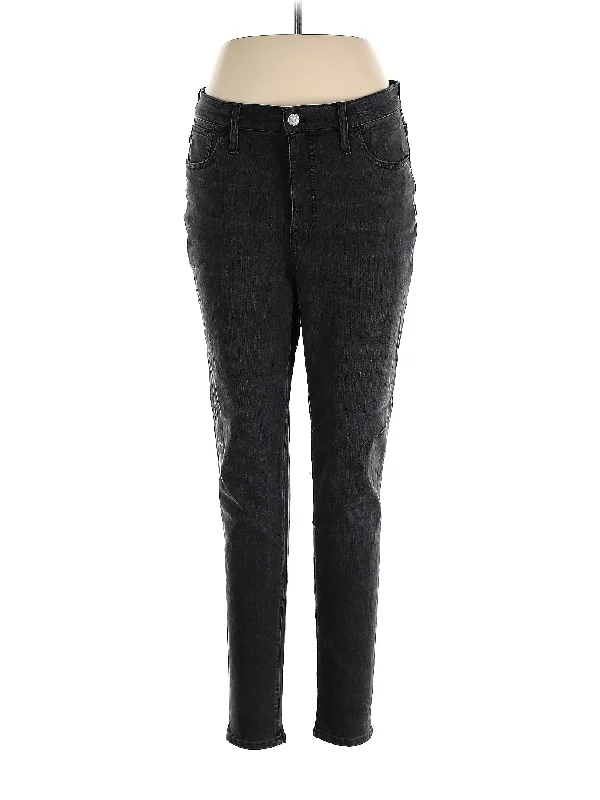 Act Fast – Limited Time Savings!Mid-Rise Skinny Jeans in Dark Wash