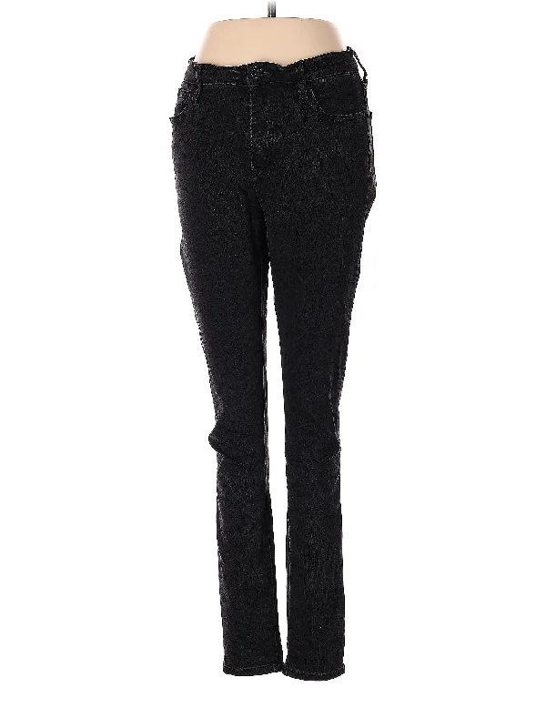 Limited Deals, Unlimited Savings!Mid-Rise Skinny Jeans in Dark Wash