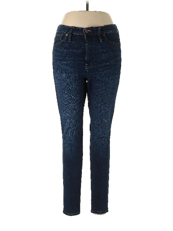 Your Exclusive Offer Awaits!Mid-Rise Skinny Jeans in Medium Wash