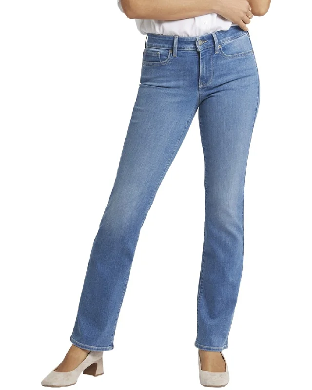 Upgrade for Less!NYDJ Lovesick Straight Jean