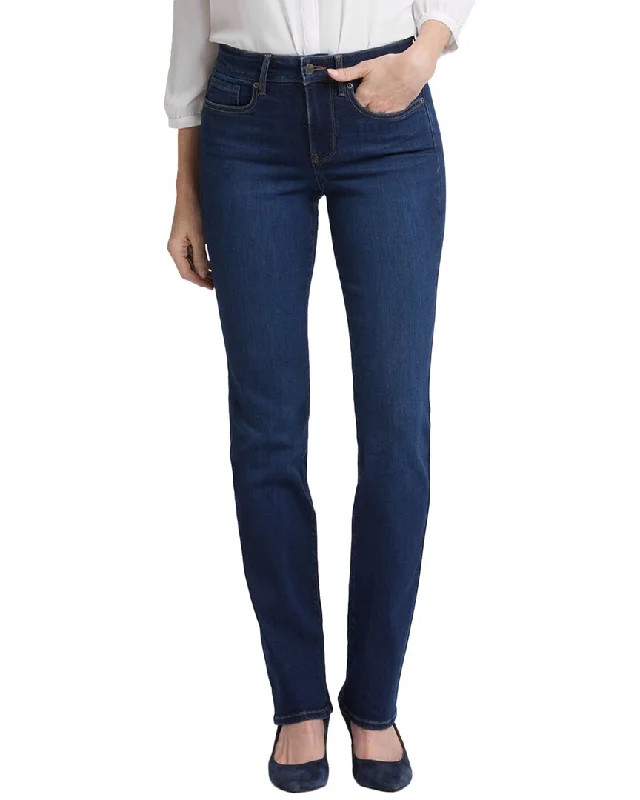 Act Fast – Limited Time Savings!NYDJ Palace Straight Jean