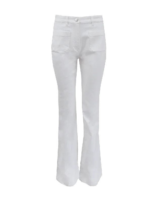 Biggest Sale of the Season!Pocket Flare Jean