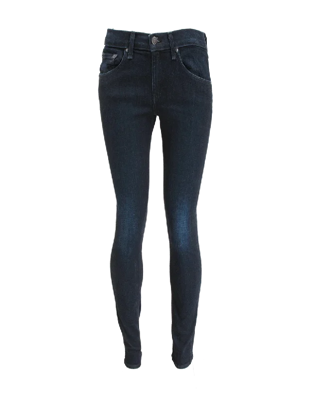 Steals and Deals Await!Slim Fit Skinny Jean