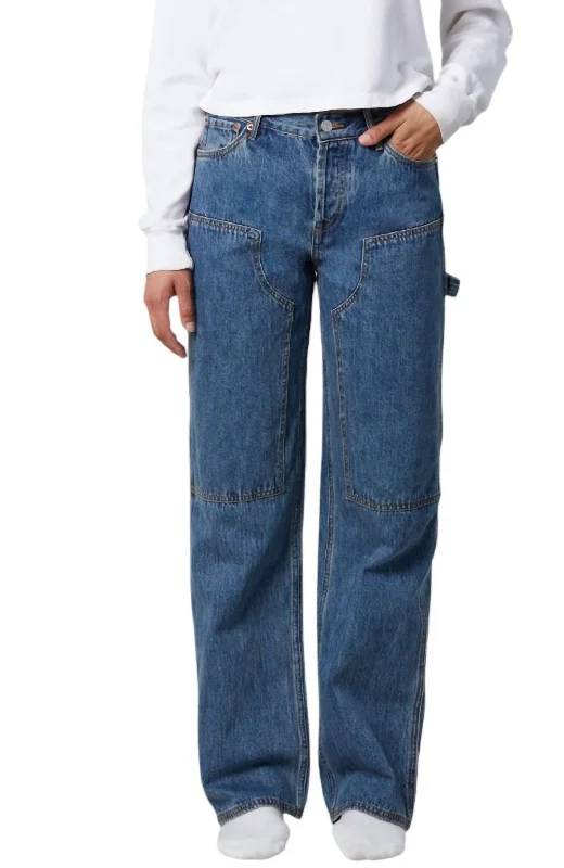 Exclusive Savings This Week!Subway Jeans In Classic Blue